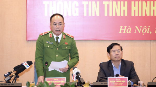 Bắt Giám đốc Ngân hàng MSB Thanh Xuân vì lừa đảo chiếm đoạt tiền khách hàng