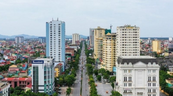 Phê duyệt Kiến trúc ICT phát triển Đô thị thông minh tỉnh Nghệ An