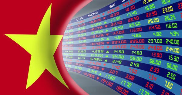 Thị trường chứng khoán Việt Nam vẫn trong danh sách chờ nâng hạng đến bao giờ?