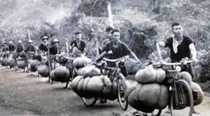 70 năm Điện Biên Phủ: Sức mạnh của toàn dân, sức mạnh của lòng dân
