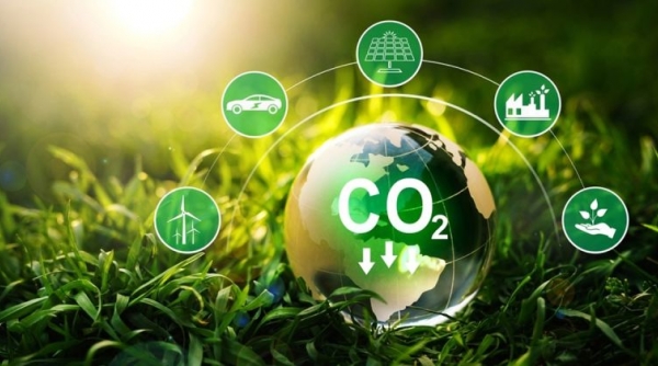 Việt Nam có tiềm năng xây dựng thị trường carbon năng động, chất lượng và hiệu quả