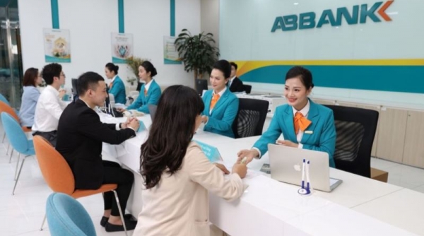 Năm 2024, ABBANK (ABB) đặt mục tiêu lợi nhuận trước thuế đạt 1.000 tỷ đồng
