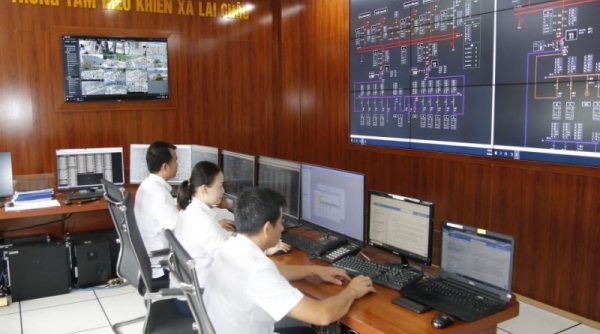 Công ty Điện lực Lai Châu tích cực đẩy mạnh chuyển đổi số