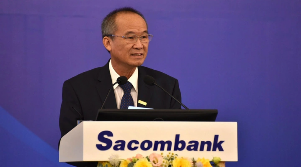Chủ tịch Sacombank Dương Công Minh không bị cấm xuất cảnh
