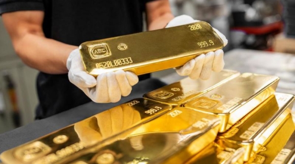 Ngân hàng Thế giới giải thích như thế nào về việc các ngân hàng tăng cường dự trữ vàng