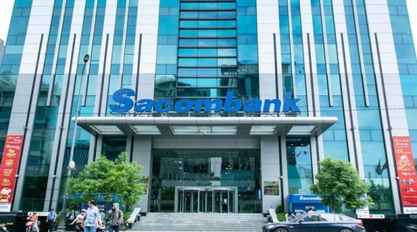 Sacombank bác bỏ thông tin bịa đặt trên Facebook có tên "THANG DANG”