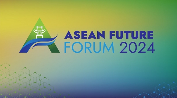 Kỳ vọng về một bản sắc riêng mang tên Việt Nam ở Diễn đàn Tương lai ASEAN 2024