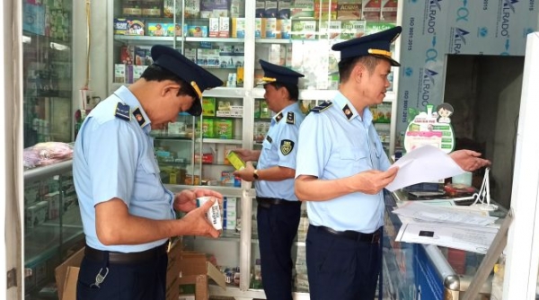 Cục QLTT Lạng Sơn đạt nhiều kết quả tích cực trong công tác chống buôn lậu, hàng giả