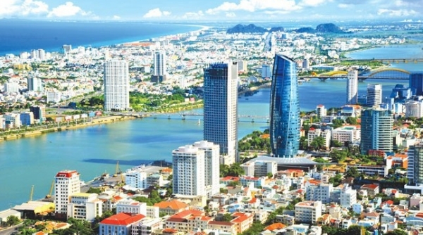 Những địa điểm du lịch lý tưởng - Bài 3: Đà Nẵng - thành phố đáng sống