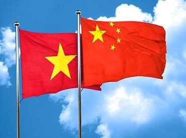 Tiếp tục thúc đẩy quan hệ hợp tác giữa cơ quan lập pháp Việt Nam - Trung Quốc
