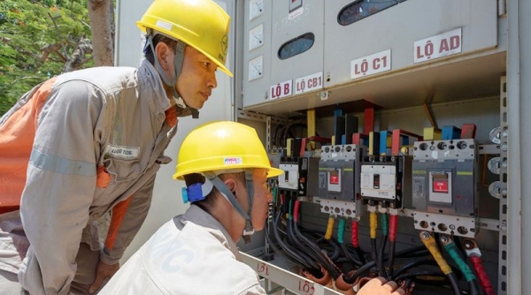 Hà Nội: Triển khai các giải pháp cấp bách nhằm tăng cường tiết kiệm điện