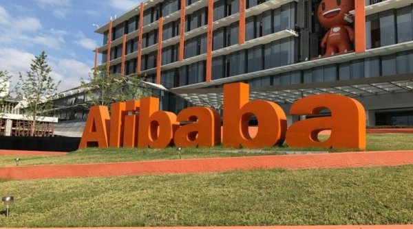 Alibaba tuyên bố cải cách tổ chức theo mô hình "1+6+N"