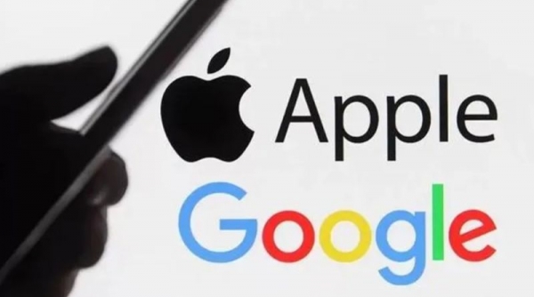 Google đang tính tới việc có thể thu phí người dùng các sản phẩm của Apple