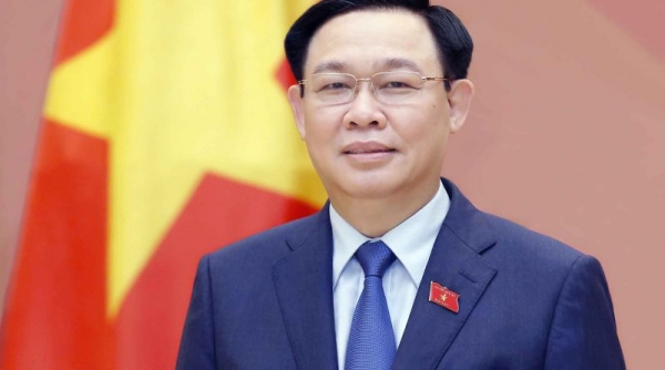 Nầng tầm và làm sâu sắc quan hệ Đối tác chiến lược toàn diện Việt Nam-Trung Quốc