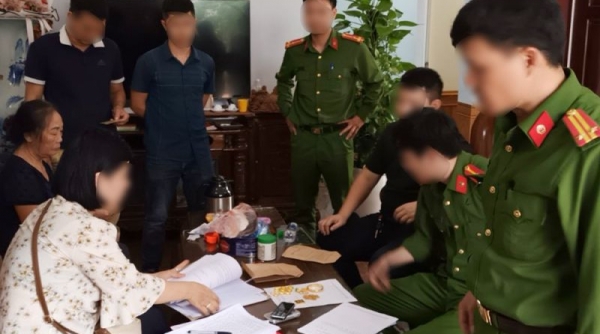 Cảnh sát biển triệt phá đường dây, tụ điểm phức tạp về ma túy tại địa bàn tỉnh Thái Bình