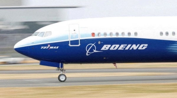 Boeing gặp sự cố như thế nào khi mất vỏ động cơ?