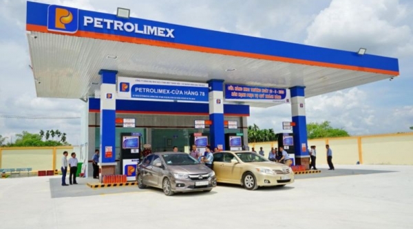 Petrolimex (PLX) lợi nhuận hợp nhất năm 2024 thận trọng