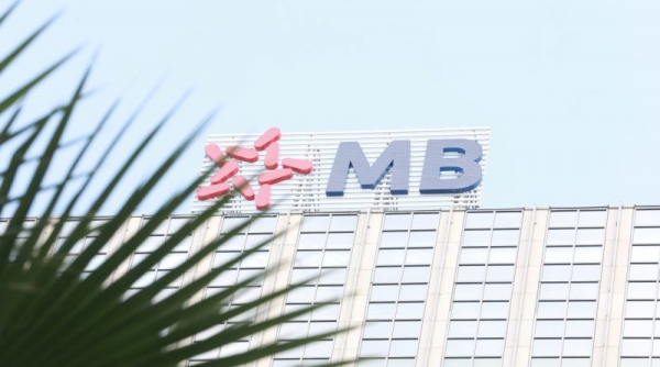 MB quyết thu hồi khoản nợ của Công ty Quan Minh
