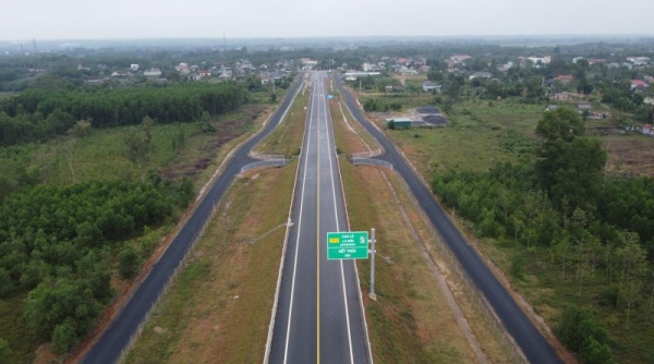 Đề xuất mở rộng và nâng cấp trước 5 tuyến đường bộ cao tốc