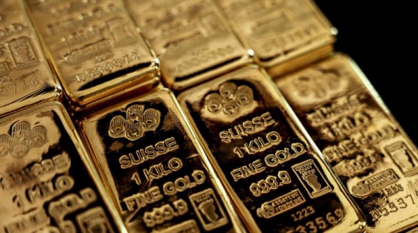 Gọi tên những yếu tố khiến giá vàng liên tục tăng