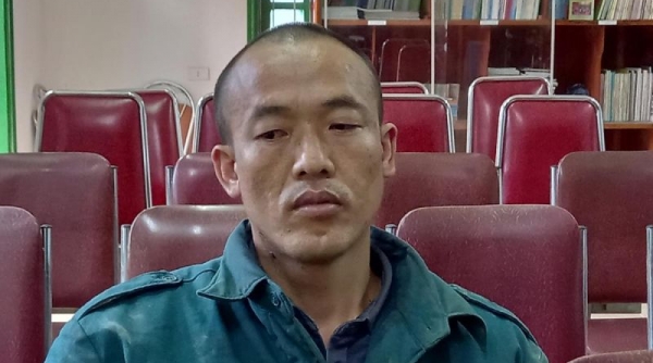 Nghệ An: Bắt giữ đối tượng vận chuyển 24.000 viên ma túy tổng hợp