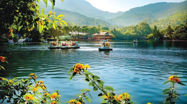 Hội chợ Du lịch Việt Nam – Chuyển đổi xanh để phát triển bền vững, hơn 700 doanh nghiệp tham gia
