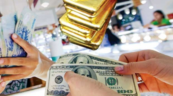 Ngân hàng Nhà nước đã chuẩn bị các phương án can thiệp, kiểm tra hoạt động kinh doanh vàng
