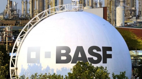 Công ty hóa chất BASF tuyên bố cắt giảm thêm 1 tỷ EUR chi phí tại trụ sở chính