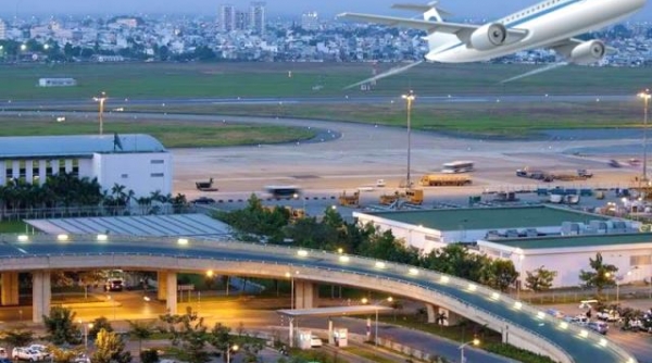 Quảng Trị sẽ khởi công dự án sân bay gần 6.000 tỷ đồng vào tháng Sáu