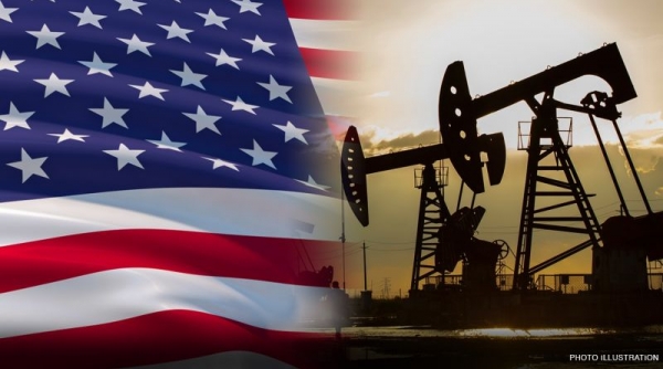 Lý do Mỹ liên tiếp giảm số giàn khoan dầu khí là gì?