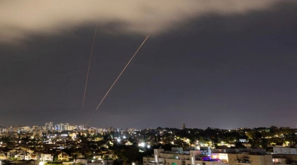 Iran phóng hơn 100 UAV, tên lửa tập kích Israel, Hội đồng bảo an LHQ chuẩn bị họp khẩn
