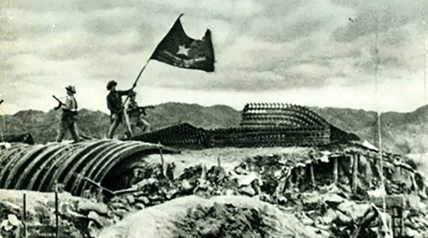 Nhiều thông điệp được truyền tải trong 70 năm Chiến thắng Điện Biên Phủ