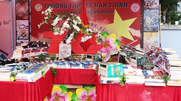 Bắc Ninh tổ chức nhiều hoạt động kỷ niệm 70 năm Chiến thắng Điện Biên Phủ