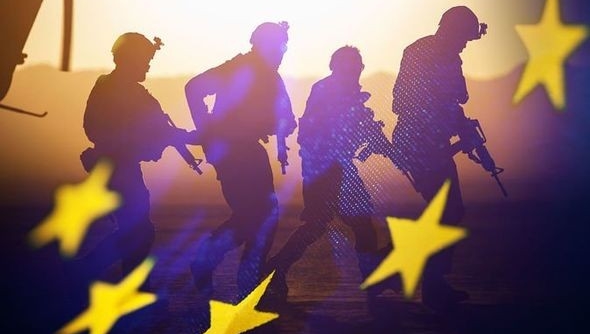 Đại diện cấp cao của EU thừa nhận, EU chìm trong ‘ảo tưởng’ và đặt an ninh vào tay Mỹ quá lâu