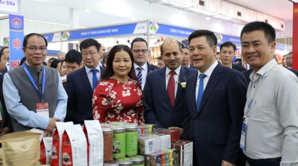 Đắk Lắk tổ chức chuỗi sự kiện 'Hội nghị xúc tiến thương mại và phát triển xuất nhập khẩu vùng Tây Nguyên'