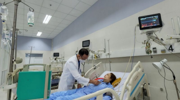 Hà Nội: Công khai kết quả đánh giá chất lượng của các bệnh viện tư