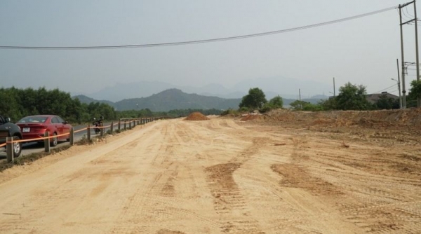 Đà Nẵng triển khai thi công dự án Cao tốc Hòa Liên – Túy Loan