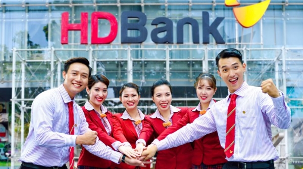 Top 500 DN lợi nhuận tốt nhất Việt Nam - Bài 7: HDBank – góp sức cùng nông sản Việt