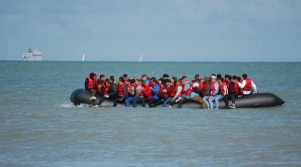 Tuyên bố chung về hợp tác phòng chống di cư bất hợp pháp Việt Nam và Anh
