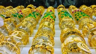 Kinh doanh vàng không rõ nguồn gốc xuất xứ, doanh nghiệp tư nhân Tiệm vàng Hoàng Kim bị phạt 100 triệu đồng