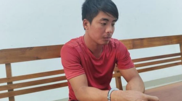 Bắt giữ đối tượng sát hại nữ chủ quán cà phê ở Vũng Tàu