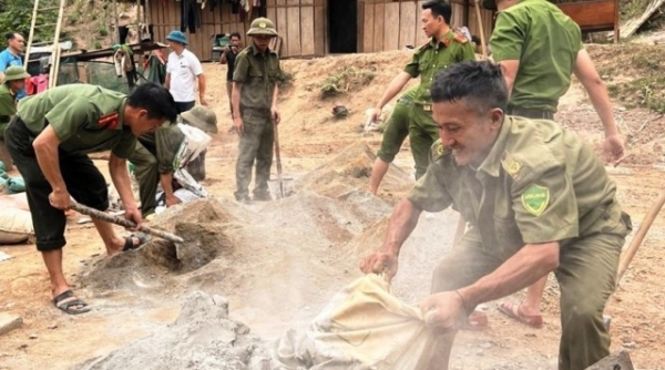 Nghệ An: Làm mới, sửa chữa cho 8.440 ngôi nhà cho hộ nghèo