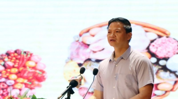 Bắc Ninh phát động “Tháng hành động vì an toàn thực phẩm” năm 2024