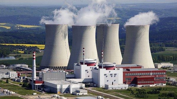 Điểm tên các quốc gia sản xuất năng lượng hạt nhân lớn