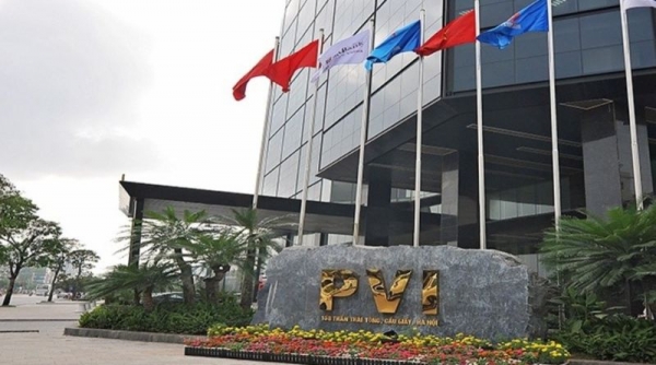Lãi trước thuế hợp nhất của PVI Holdings trong quý I/2024 tăng mạnh 40%