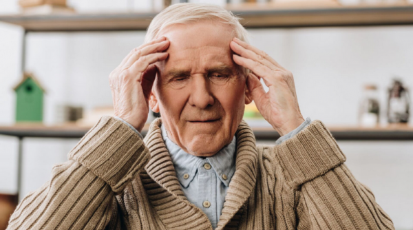 Kinh Vương Não Bộ - Giải pháp phòng ngừa bệnh teo não ở người già được tin dùng