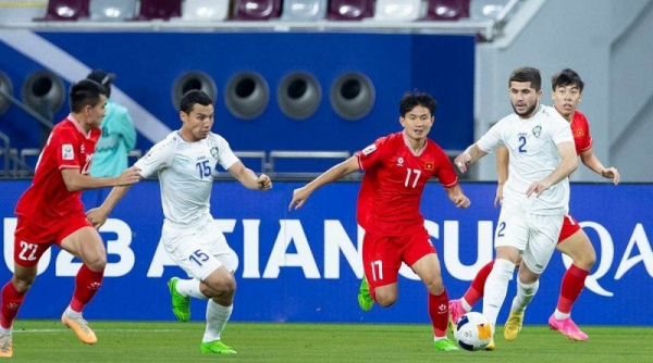 U23 Việt Nam thua U23 Iraq: Có tiến bộ nhưng không bù đắp được sai lầm