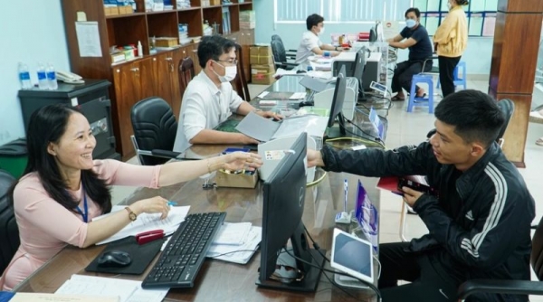 TP. Hồ Chí Minh đề nghị cho phép các địa phương quyết định việc xây dựng vị trí việc làm đặc thù