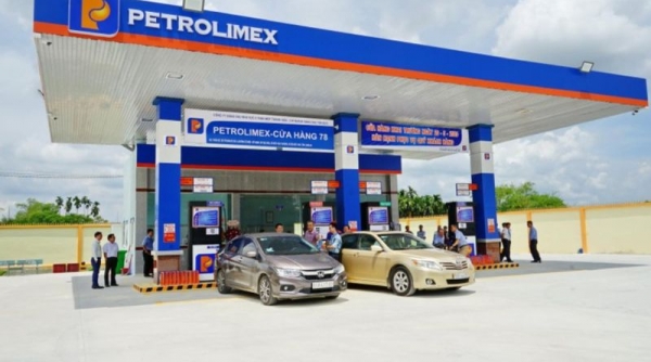 Petrolimex (PLX): Lãi sau thuế đạt 1.133 tỷ đồng trong quý I, tăng 70%