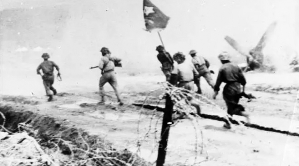 Chiến dịch Điện Biên Phủ: Ngày 6/5/1954, tiếng chuông báo hiệu giờ tàn cho Tập đoàn cứ điểm Điện Biên Phủ
